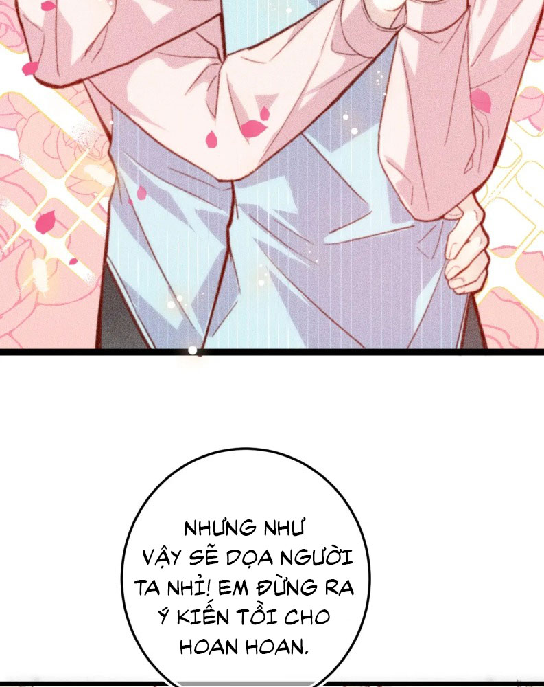 Cậu Vụng Về Quá Chap 6 - Trang 4