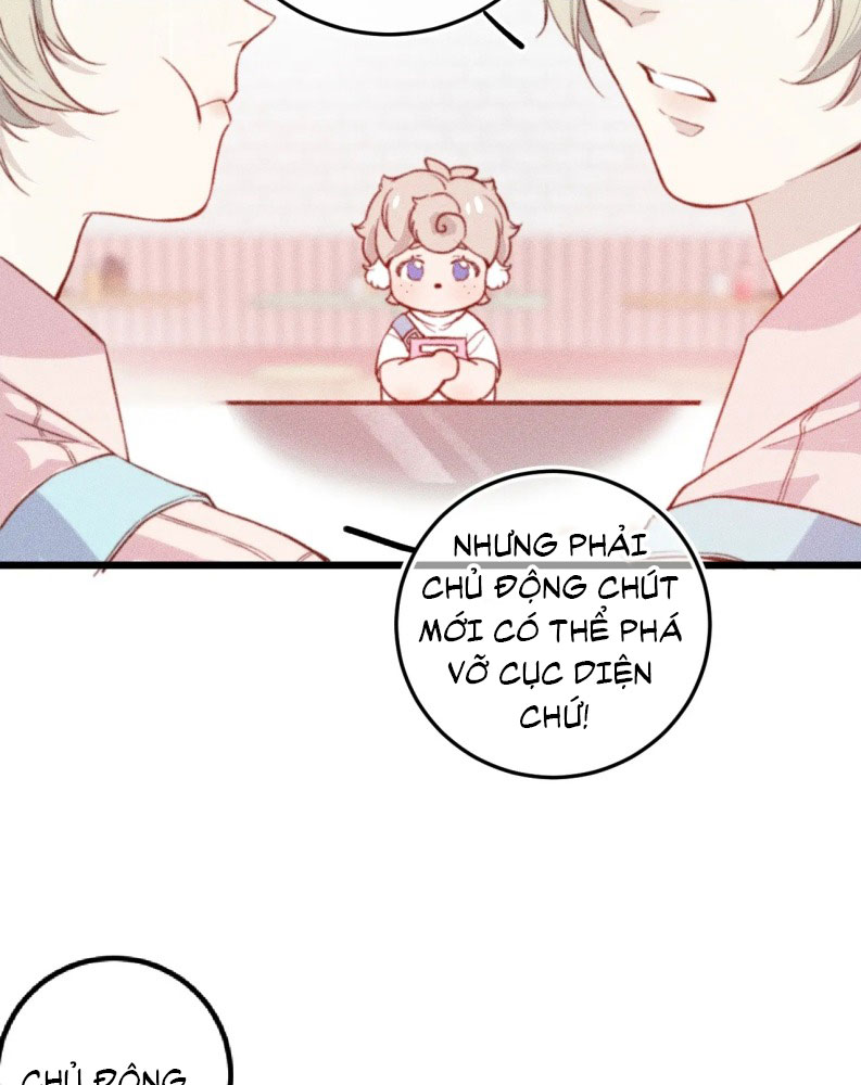Cậu Vụng Về Quá Chap 6 - Trang 4