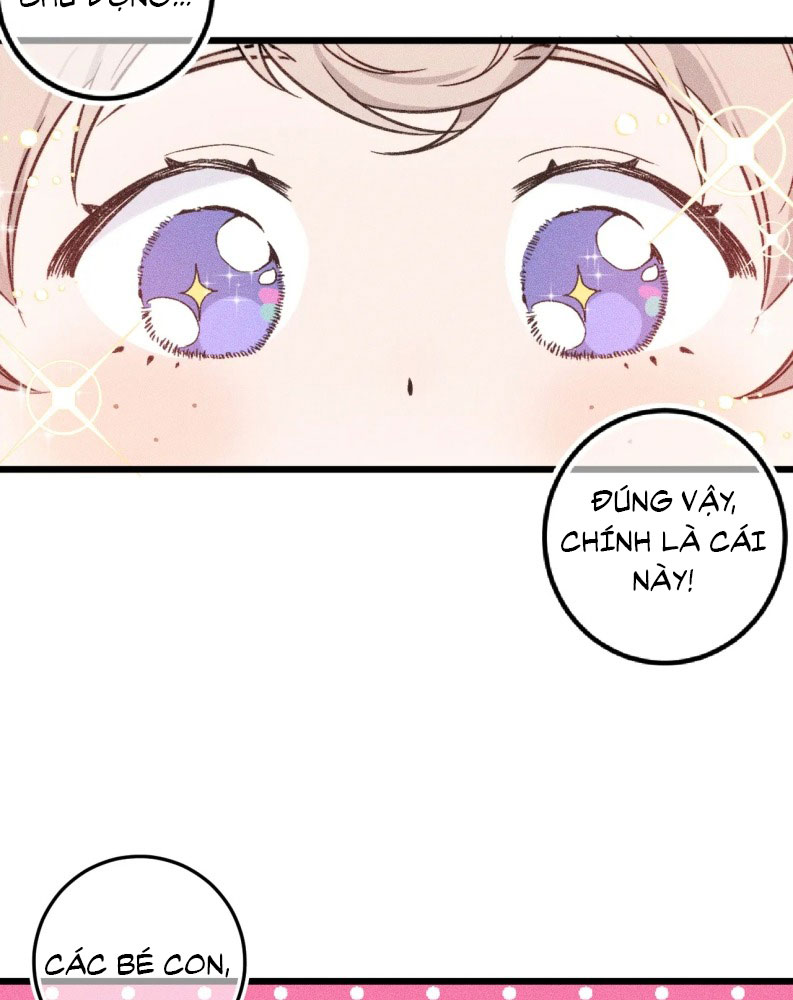 Cậu Vụng Về Quá Chap 6 - Trang 4
