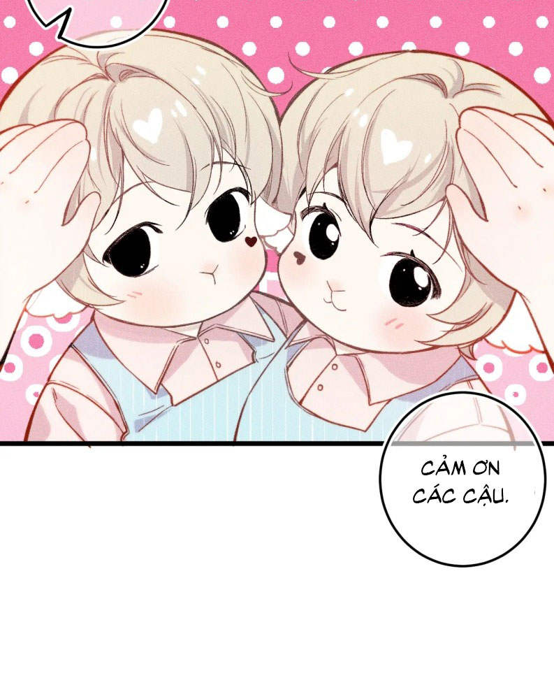 Cậu Vụng Về Quá Chap 6 - Trang 4