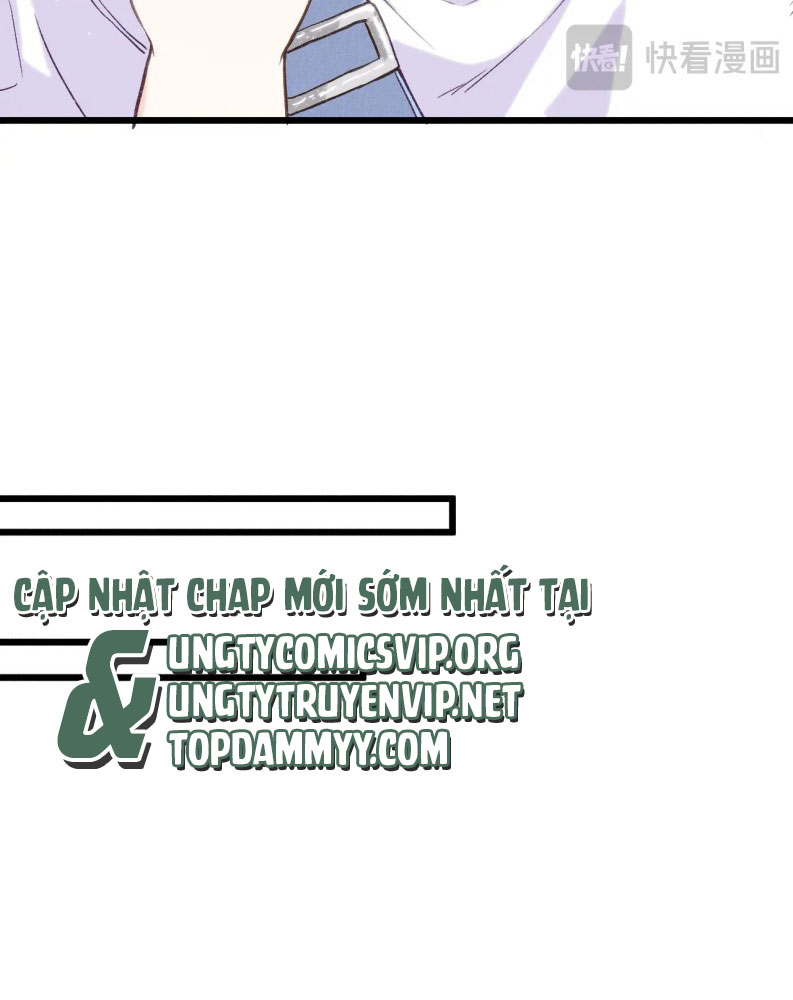 Cậu Vụng Về Quá Chap 6 - Trang 4