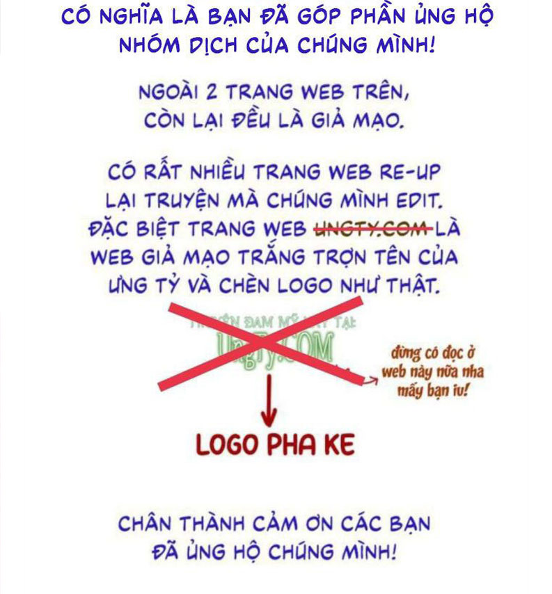 Cậu Vụng Về Quá Chap 6 - Trang 4
