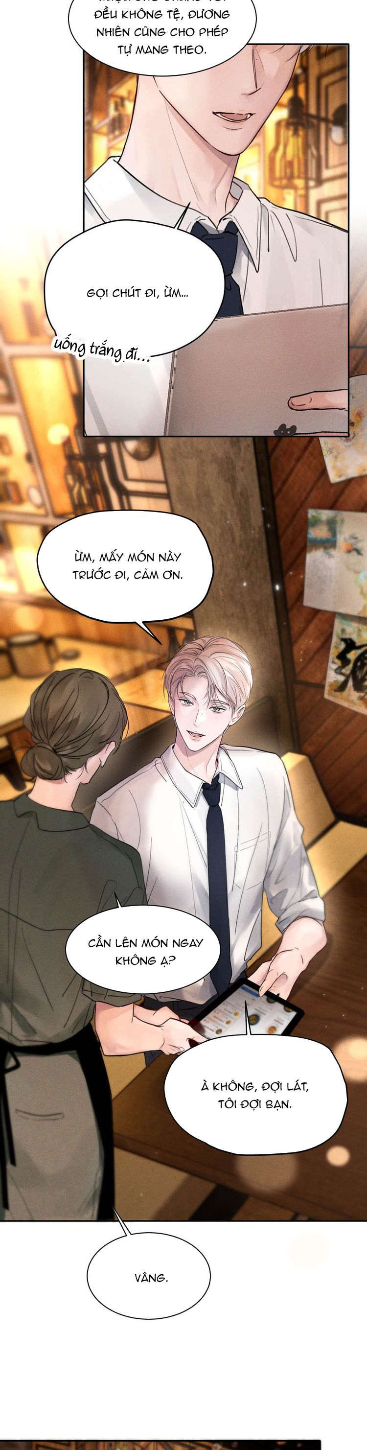 Dựa Vào Bạn Thân Từ Nhỏ Tôi Trở Thành Đỉnh Cấp Hướng Đạo Chapter 1 - Trang 4