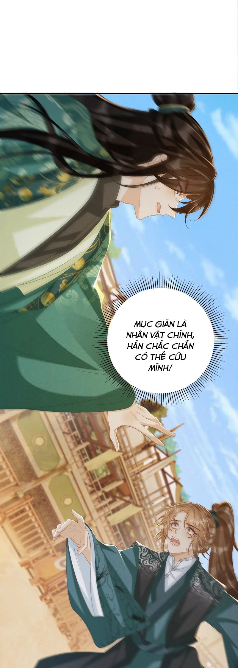 Bệnh Trạng Dụ Dỗ Chapter 101 - Trang 4