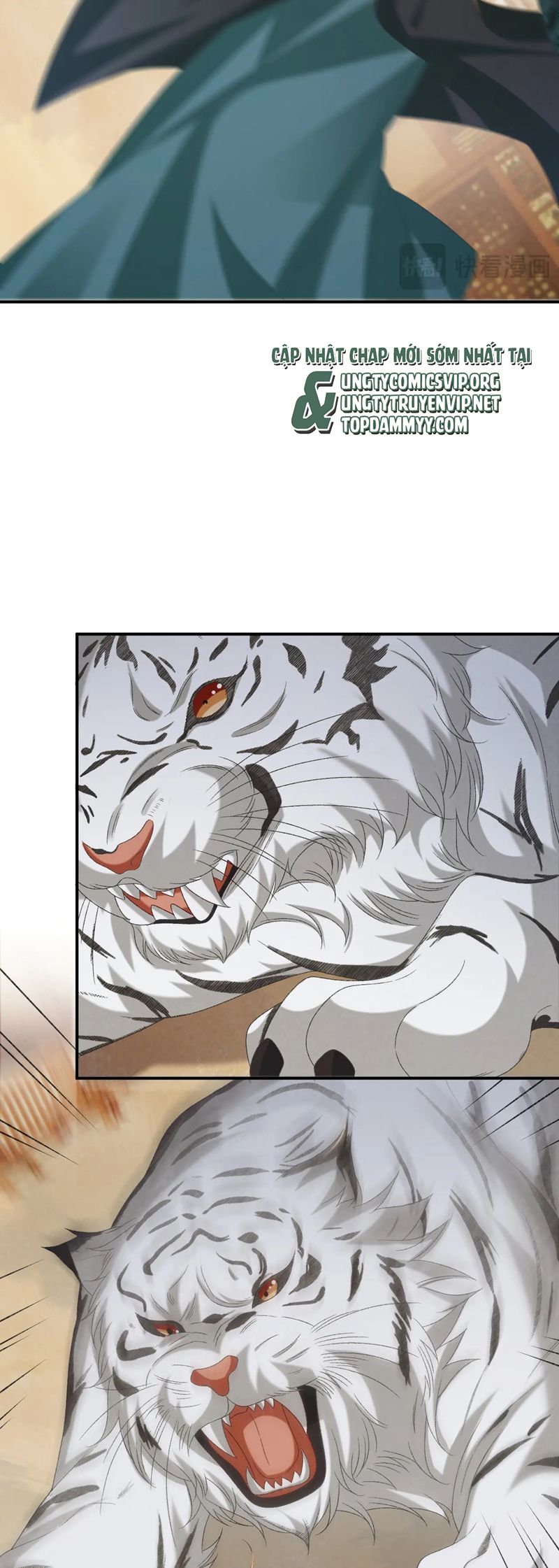 Bệnh Trạng Dụ Dỗ Chapter 101 - Trang 4