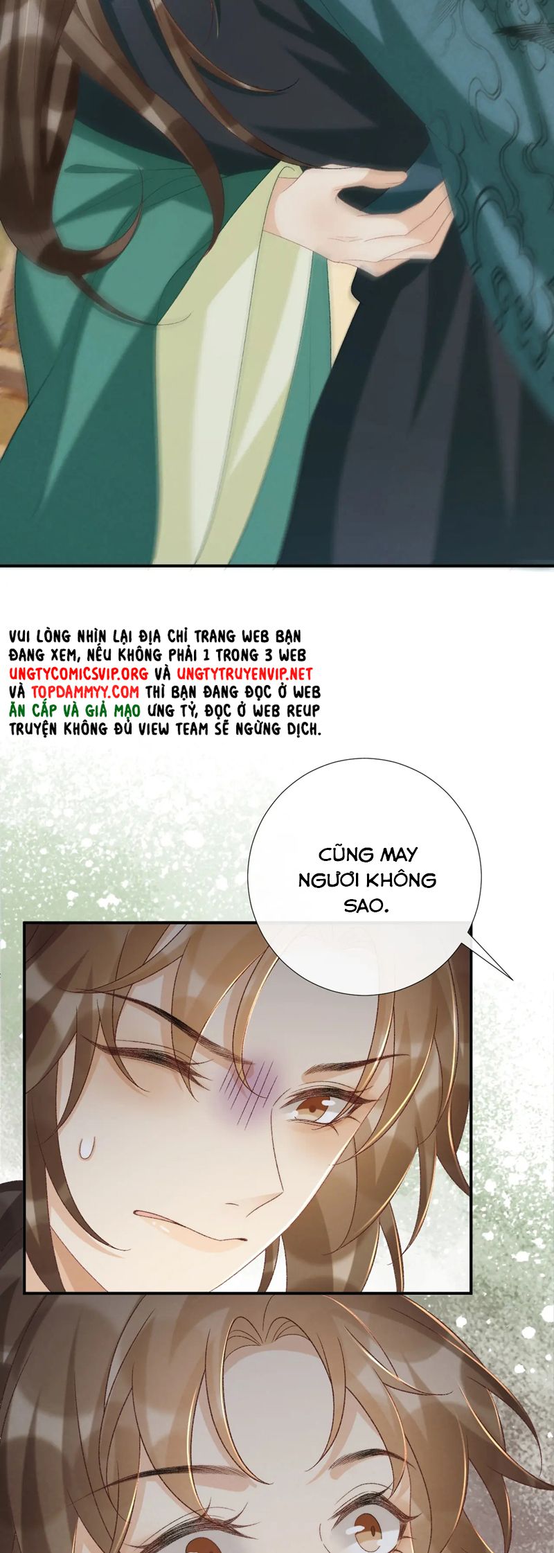 Bệnh Trạng Dụ Dỗ Chapter 101 - Trang 4