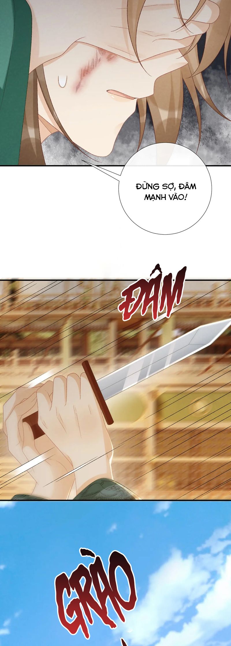 Bệnh Trạng Dụ Dỗ Chapter 101 - Trang 4