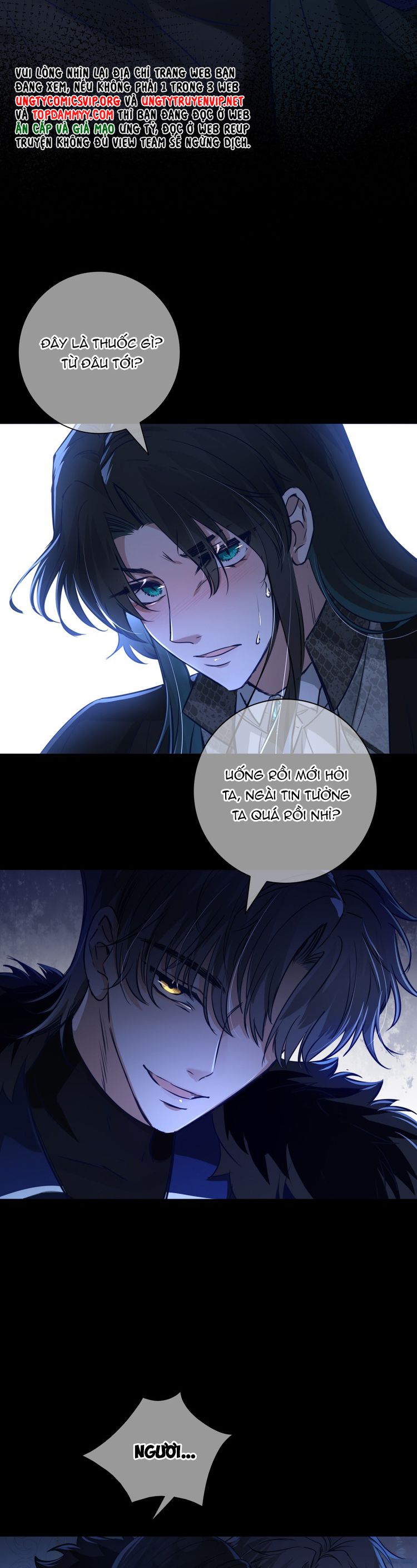 Phệ Chủ Chapter 2 - Trang 4