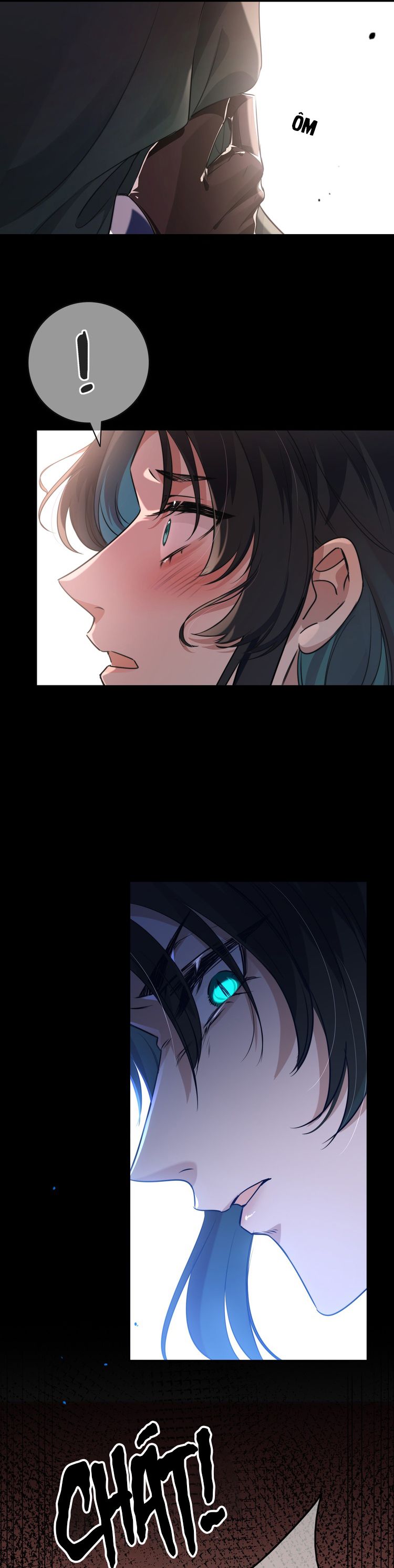 Phệ Chủ Chapter 2 - Trang 4