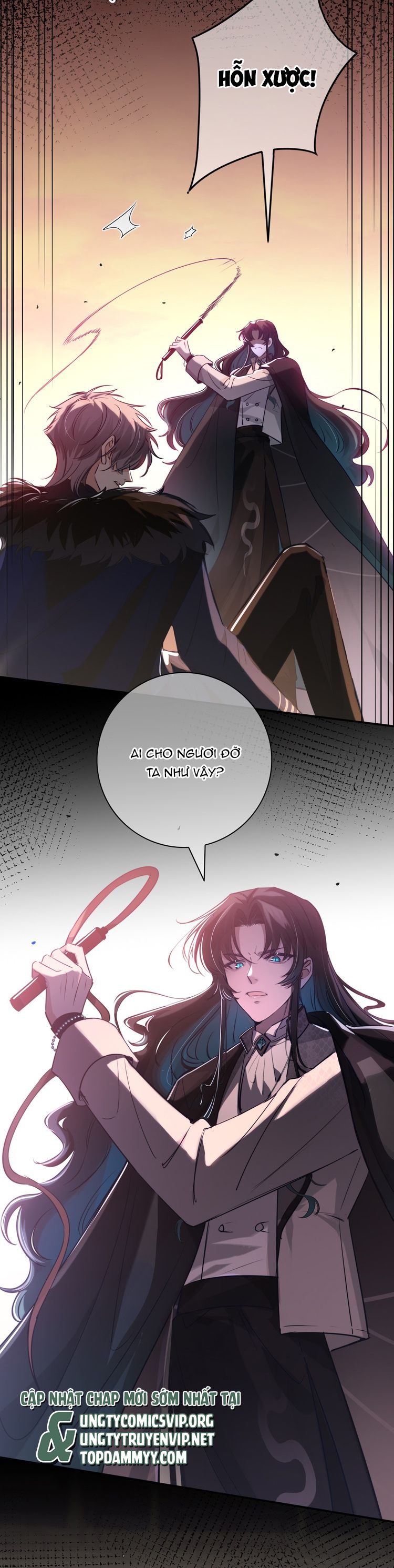 Phệ Chủ Chapter 2 - Trang 4