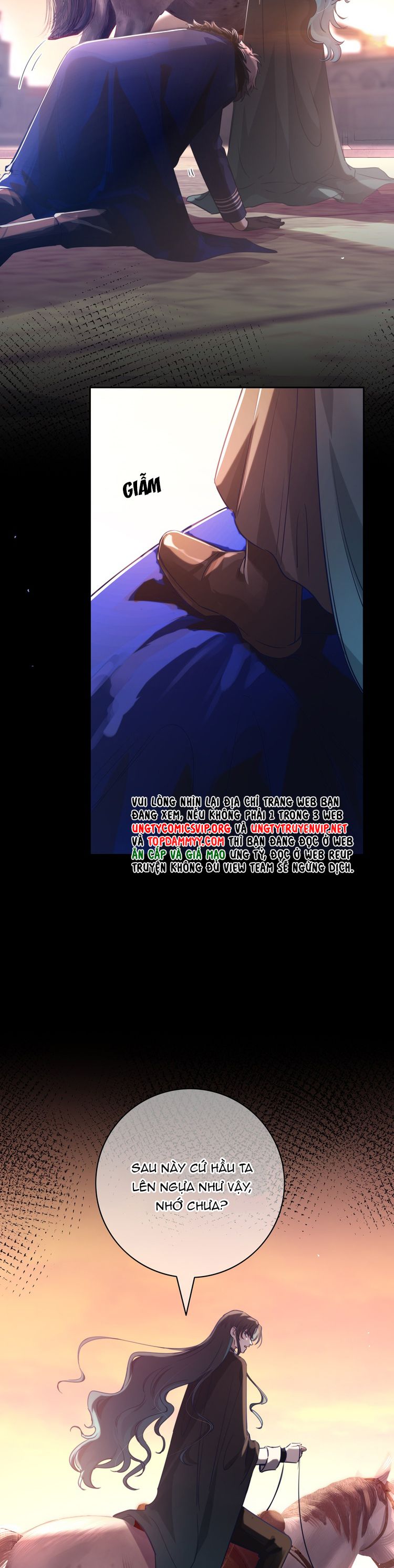 Phệ Chủ Chapter 2 - Trang 4