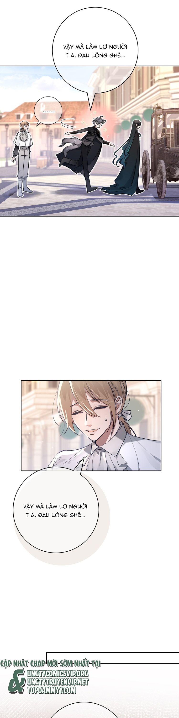 Phệ Chủ Chapter 3 - Next Chapter 4