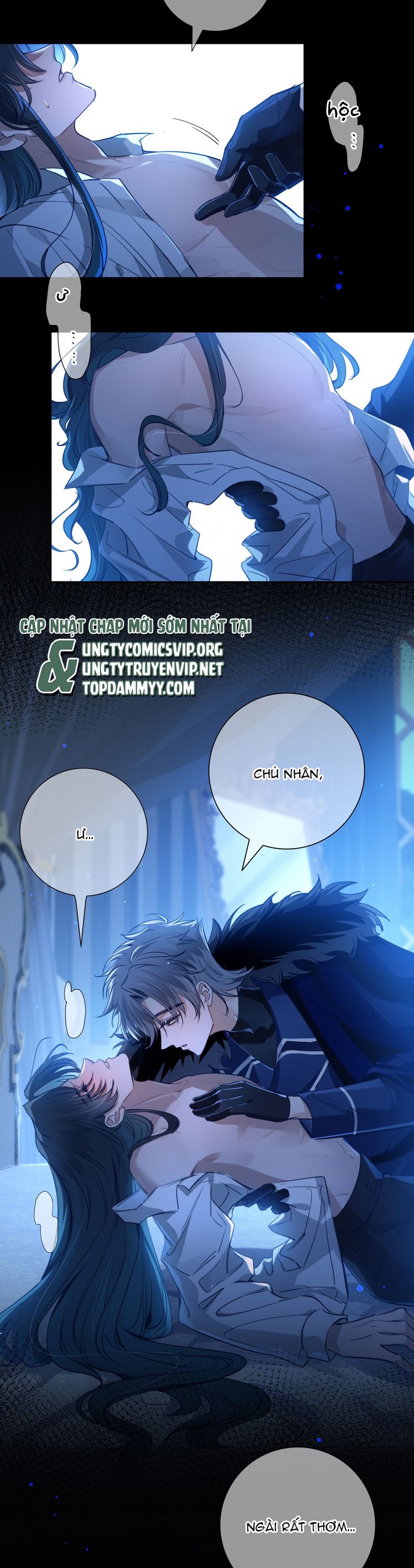 Phệ Chủ Chapter 3 - Next Chapter 4