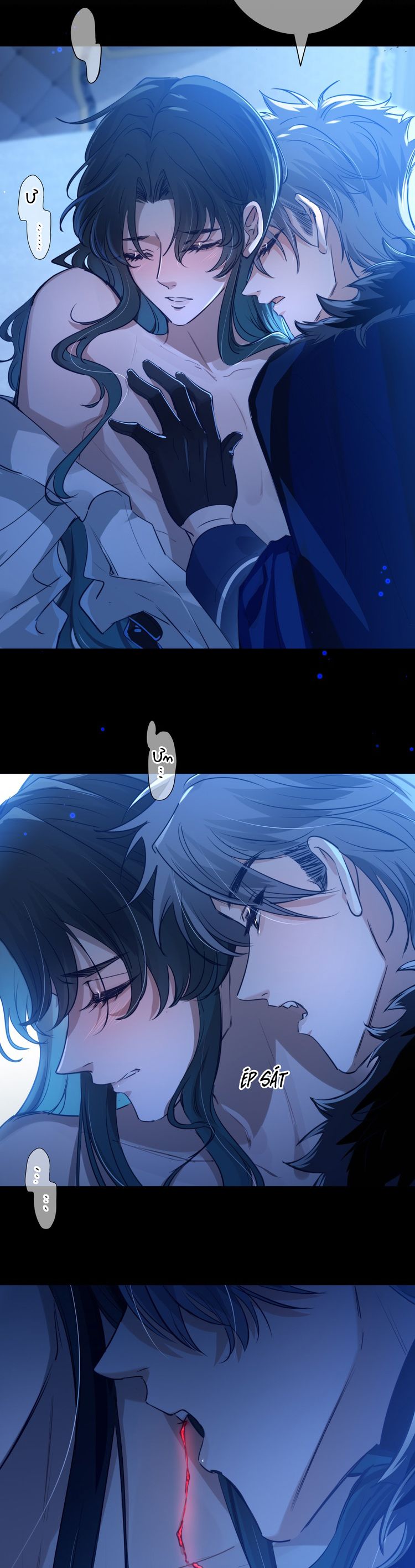 Phệ Chủ Chapter 3 - Next Chapter 4
