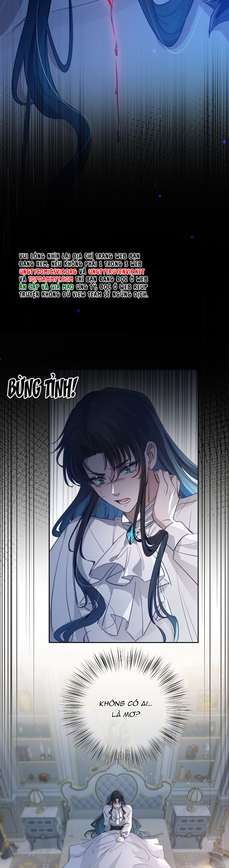 Phệ Chủ Chapter 3 - Next Chapter 4