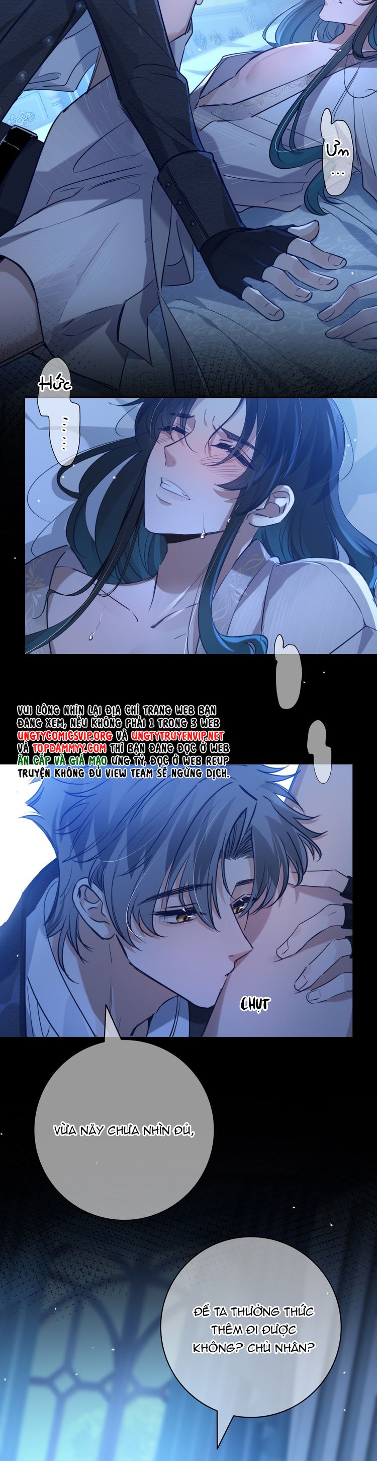 Phệ Chủ Chapter 4 - Trang 4