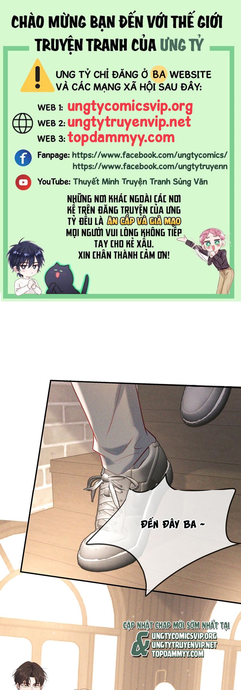Đêm Tình Yêu Và Sát Ý Chap 35 - Trang 4