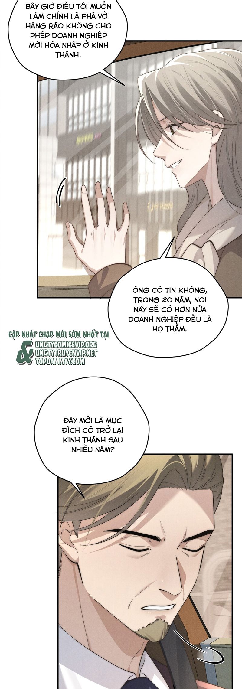 Thiếu Gia Không Ngoan Chapter 64 - Trang 4