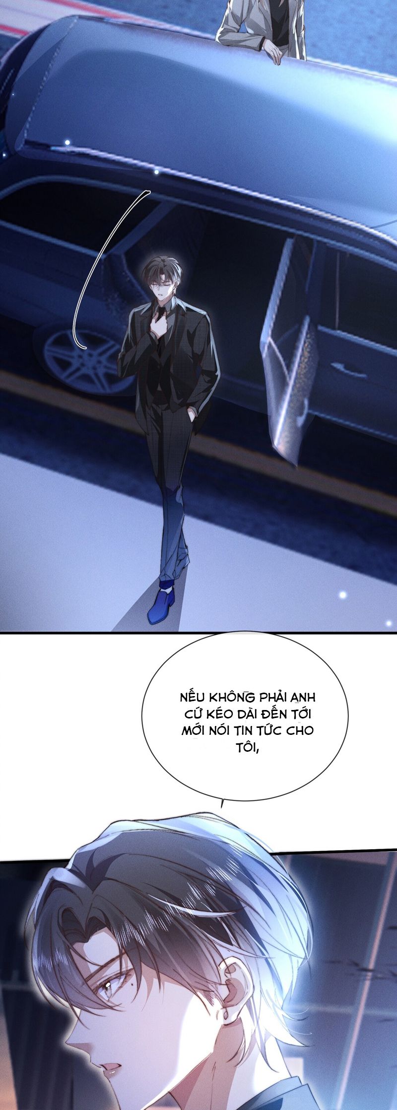 Kế Hoạch Tự Dưỡng Cuồng Khuyển Chap 36 - Trang 4