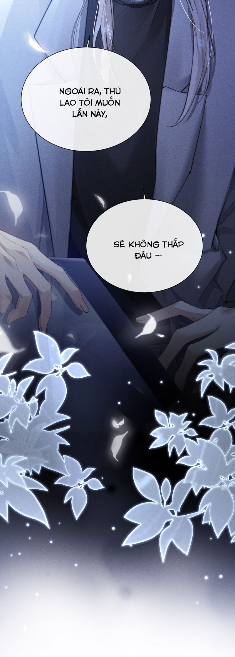Kế Hoạch Tự Dưỡng Cuồng Khuyển Chap 36 - Trang 4