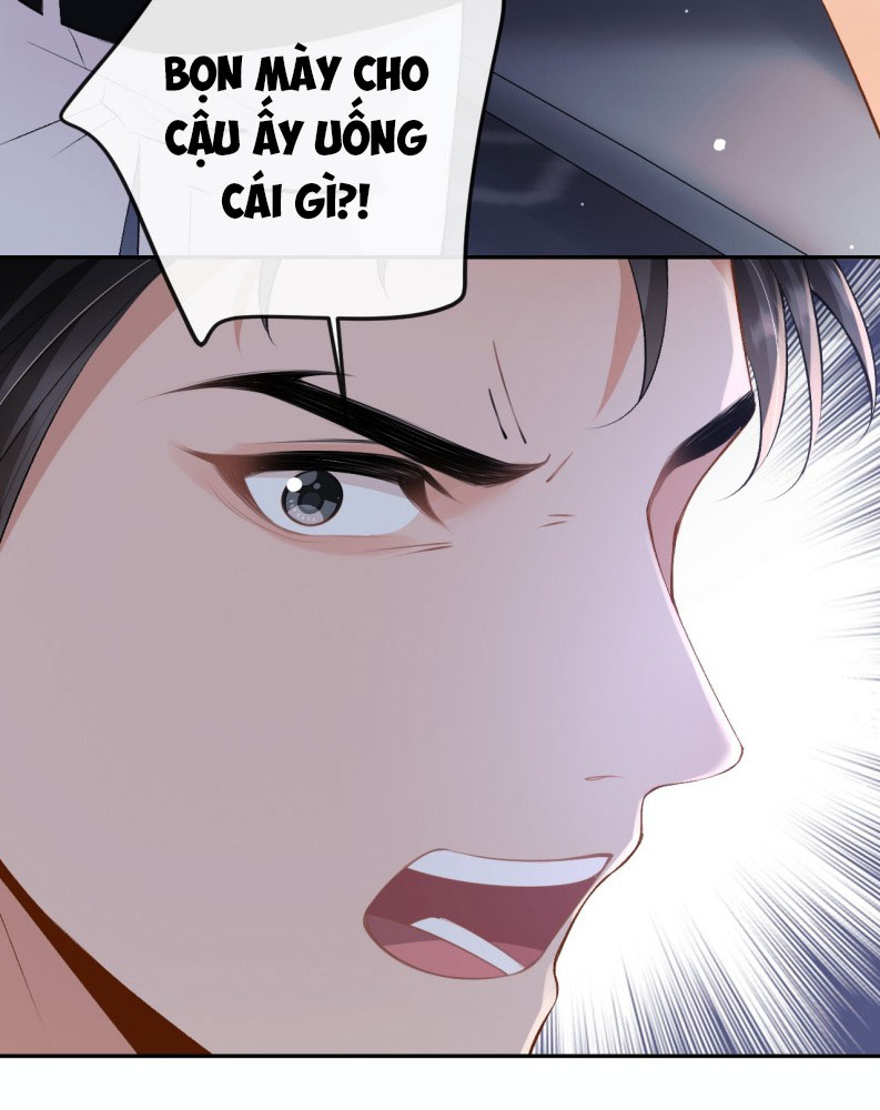 Bản Tính Hạ Đẳng Chapter 44 - Trang 3