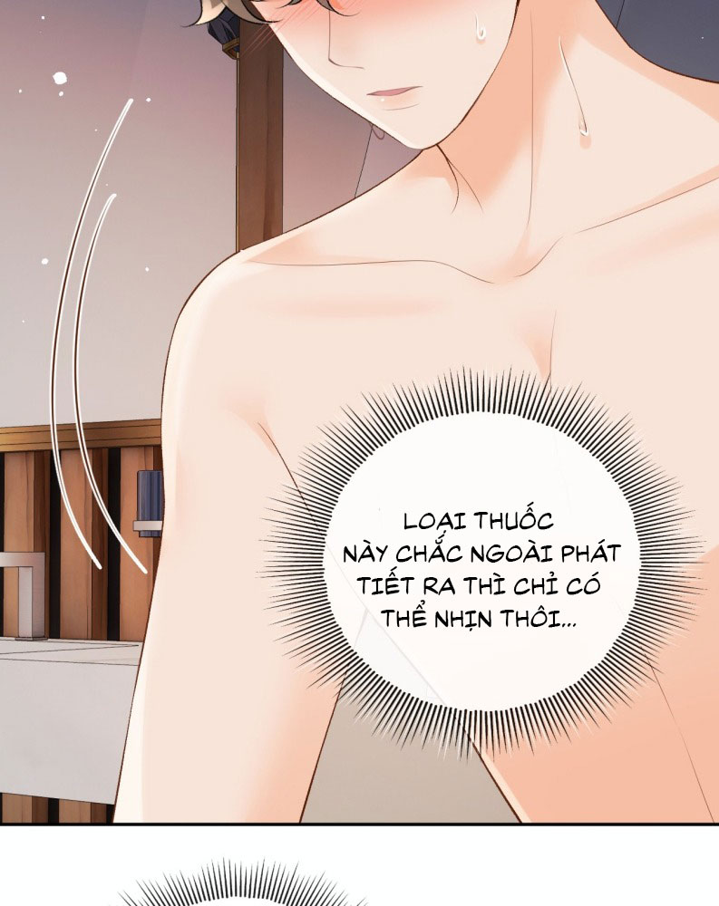 Bản Tính Hạ Đẳng Chapter 44 - Trang 3
