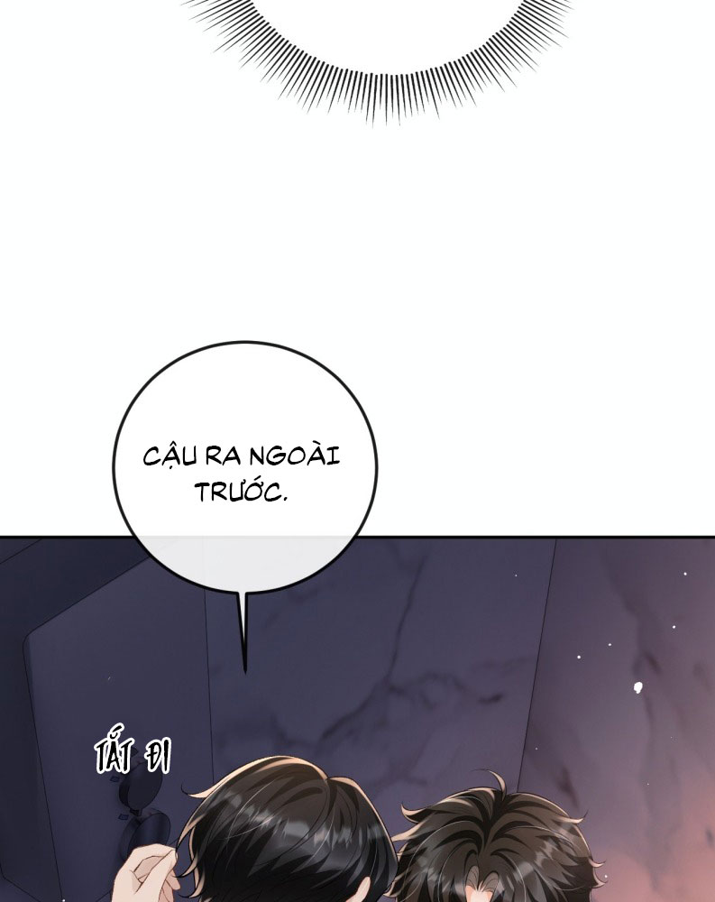 Bản Tính Hạ Đẳng Chapter 44 - Trang 3