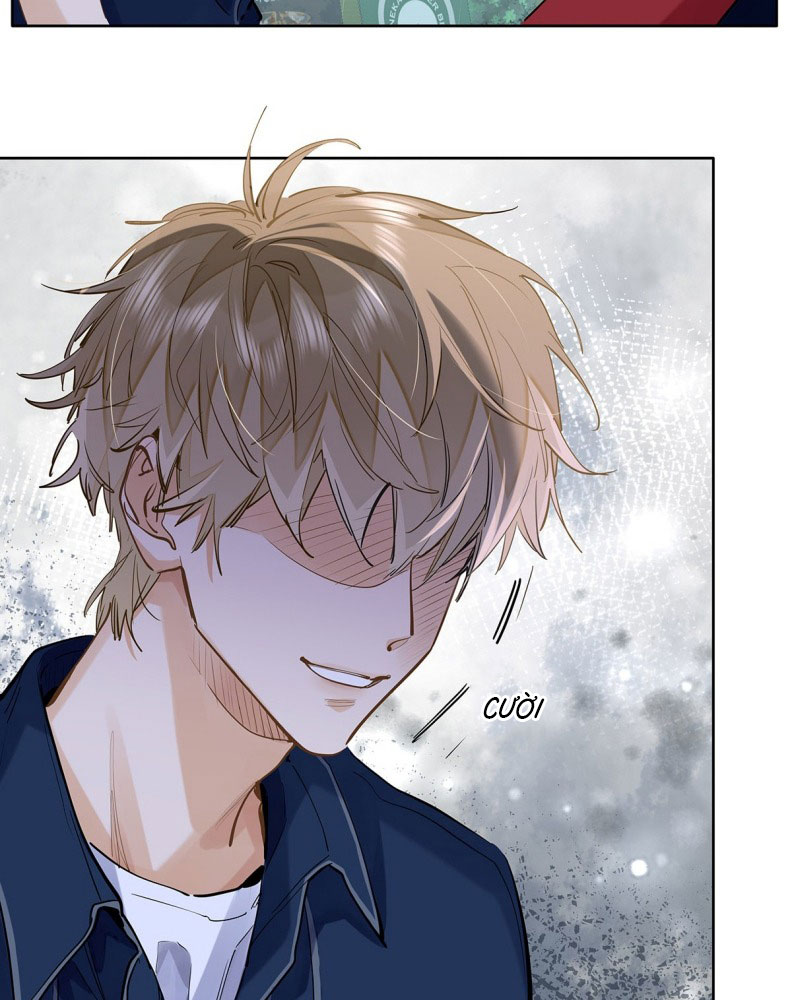 Tôi Thích Tin Tức Tố Của Cậu Chapter 46 - Trang 4