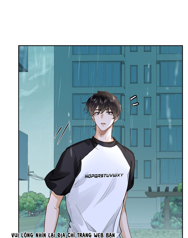 Tôi Thích Tin Tức Tố Của Cậu Chapter 46 - Trang 4