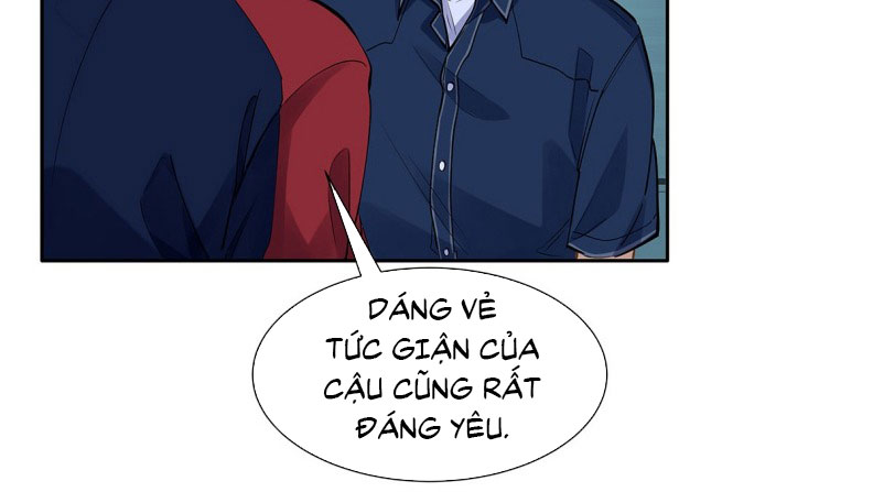 Tôi Thích Tin Tức Tố Của Cậu Chapter 46 - Trang 4