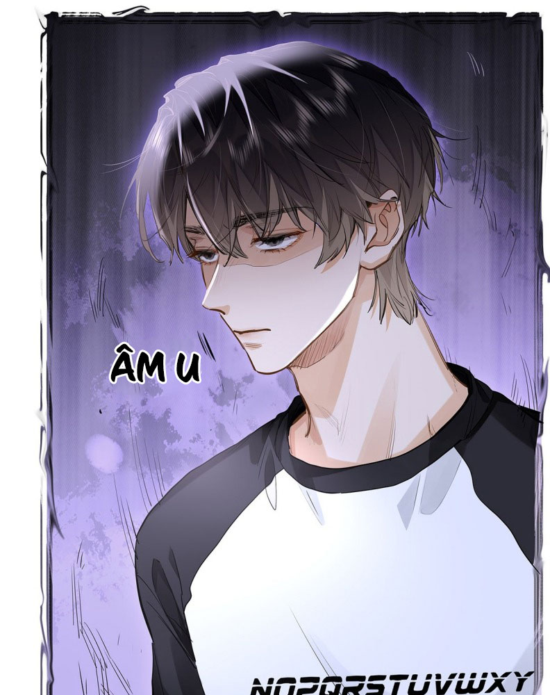 Tôi Thích Tin Tức Tố Của Cậu Chapter 46 - Trang 4