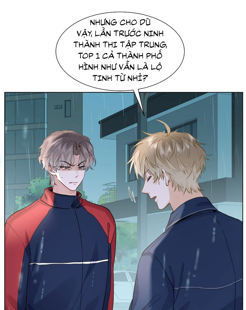 Tôi Thích Tin Tức Tố Của Cậu Chapter 46 - Trang 4