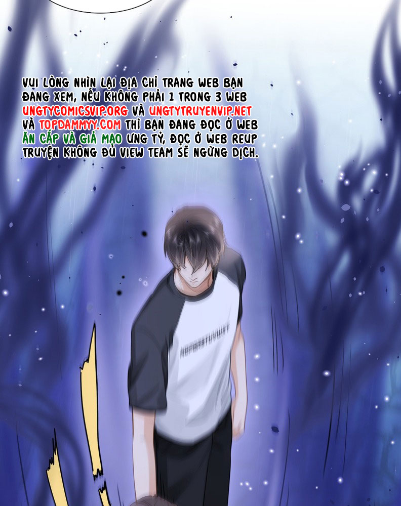 Tôi Thích Tin Tức Tố Của Cậu Chapter 46 - Trang 4