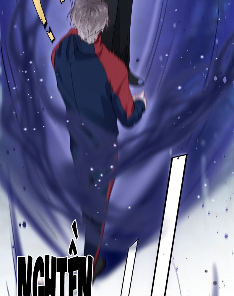 Tôi Thích Tin Tức Tố Của Cậu Chapter 46 - Trang 4