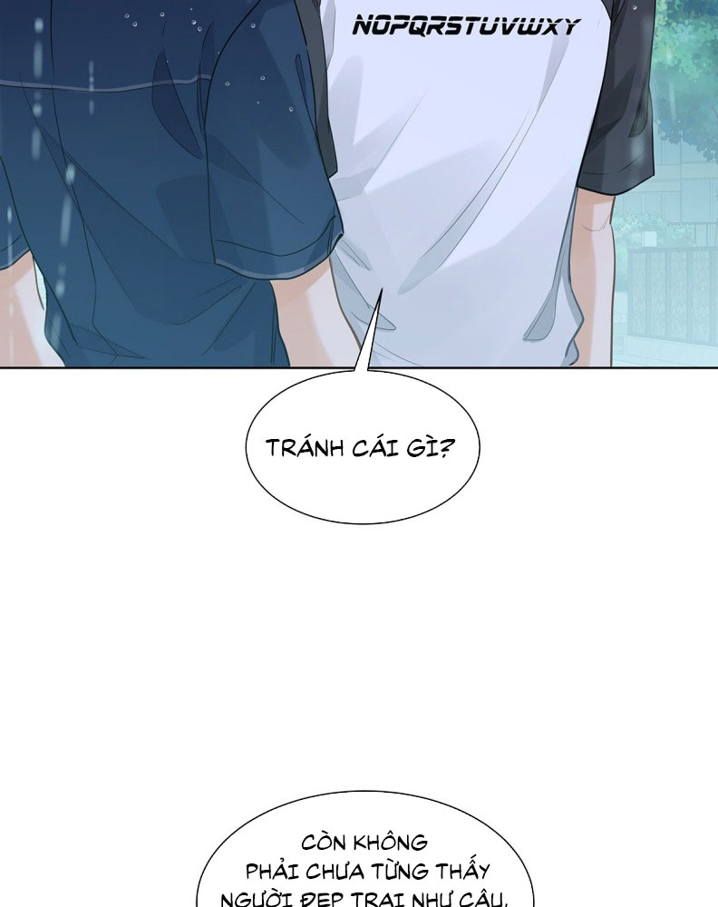 Tôi Thích Tin Tức Tố Của Cậu Chapter 46 - Trang 4