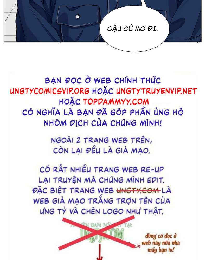 Tôi Thích Tin Tức Tố Của Cậu Chapter 46 - Trang 4