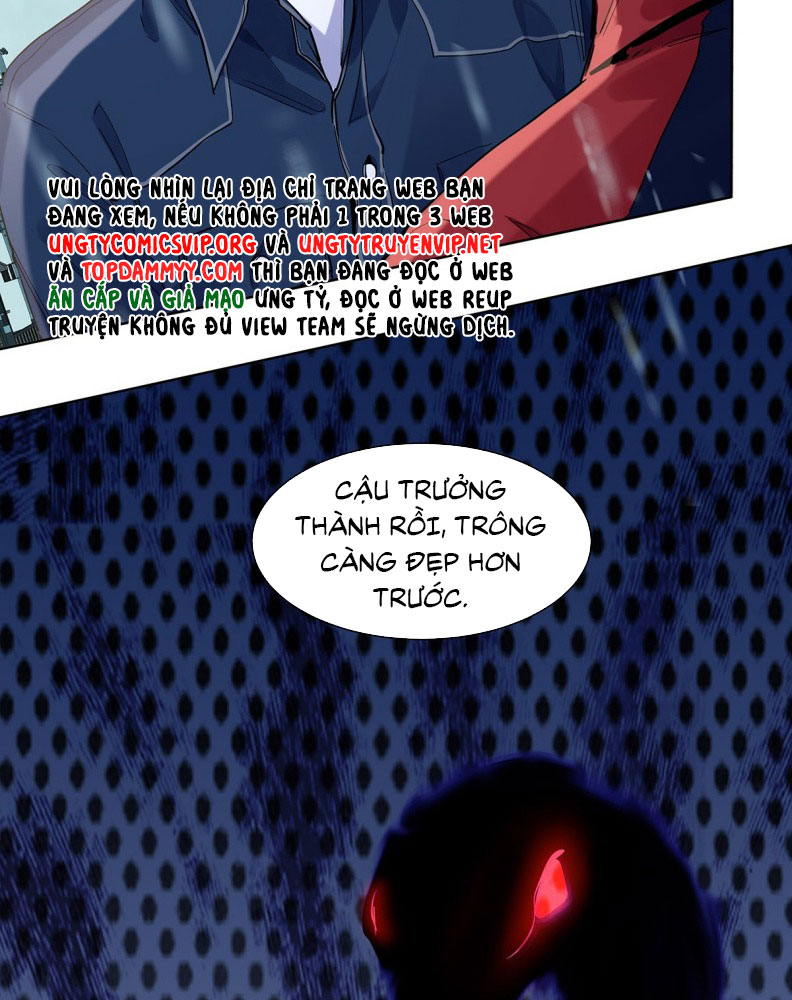 Tôi Thích Tin Tức Tố Của Cậu Chapter 46 - Trang 4
