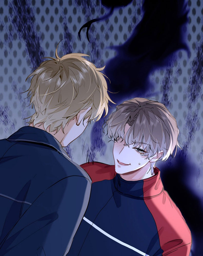 Tôi Thích Tin Tức Tố Của Cậu Chapter 46 - Trang 4