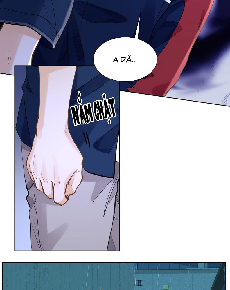 Tôi Thích Tin Tức Tố Của Cậu Chapter 46 - Trang 4