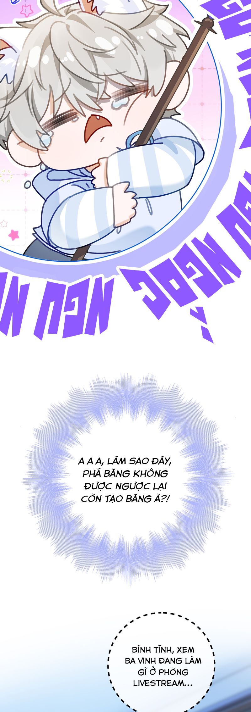 Thượng Phân Bách Khoa Chap 8 - Trang 4