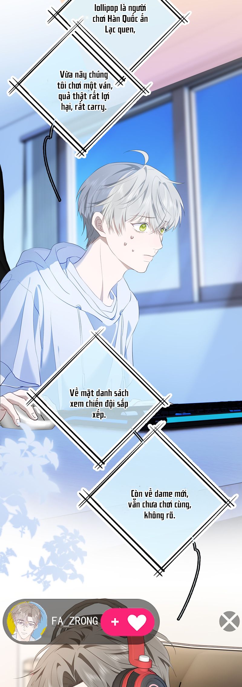 Thượng Phân Bách Khoa Chap 8 - Trang 4