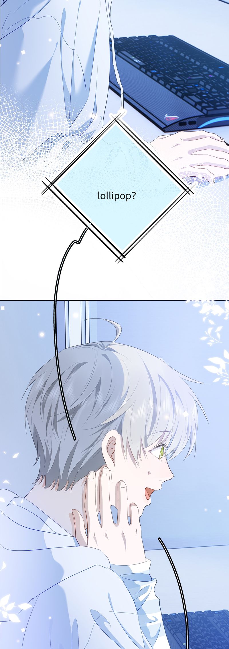 Thượng Phân Bách Khoa Chap 8 - Trang 4