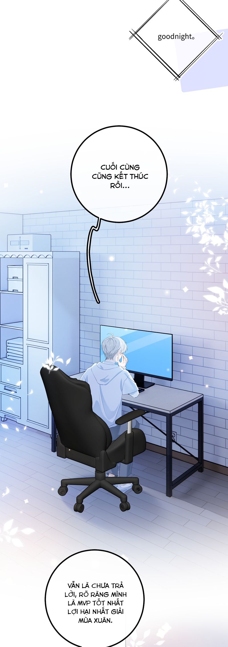 Thượng Phân Bách Khoa Chap 8 - Trang 4