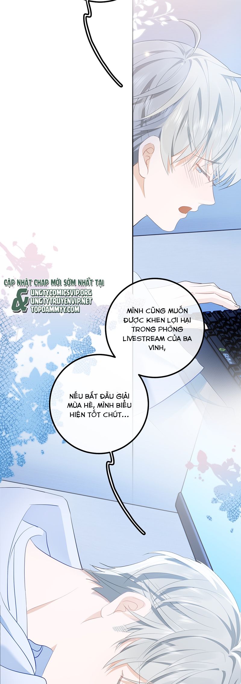 Thượng Phân Bách Khoa Chap 8 - Trang 4