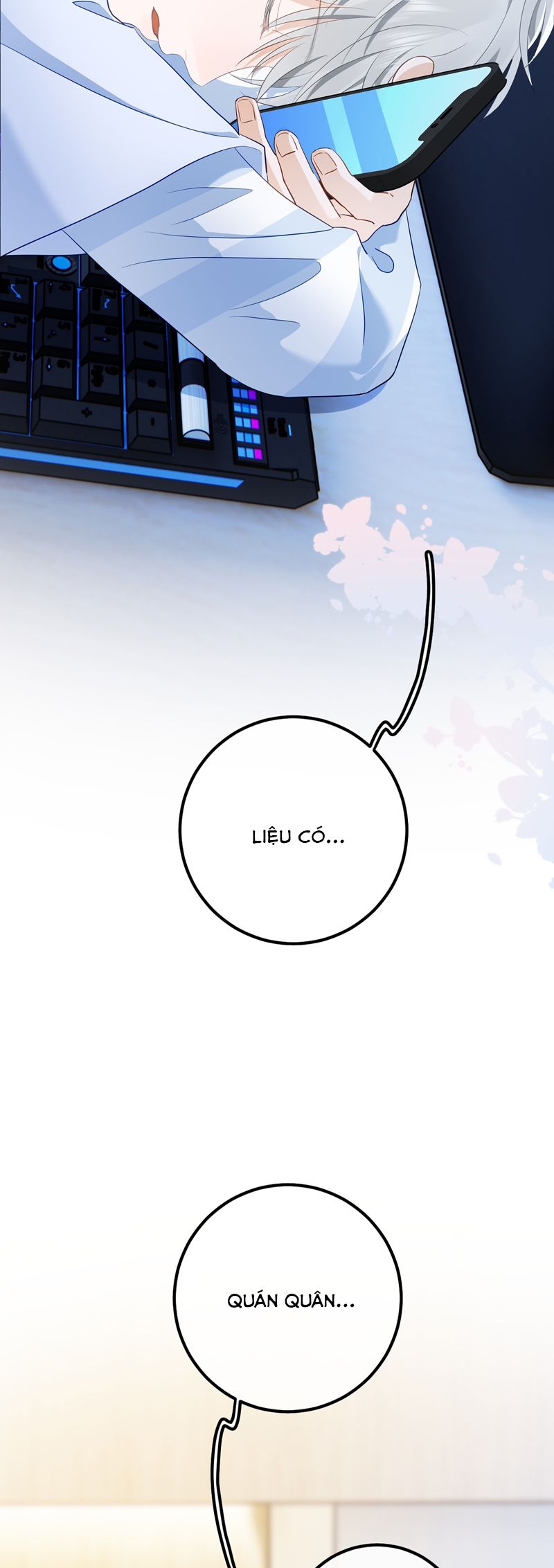 Thượng Phân Bách Khoa Chap 8 - Trang 4
