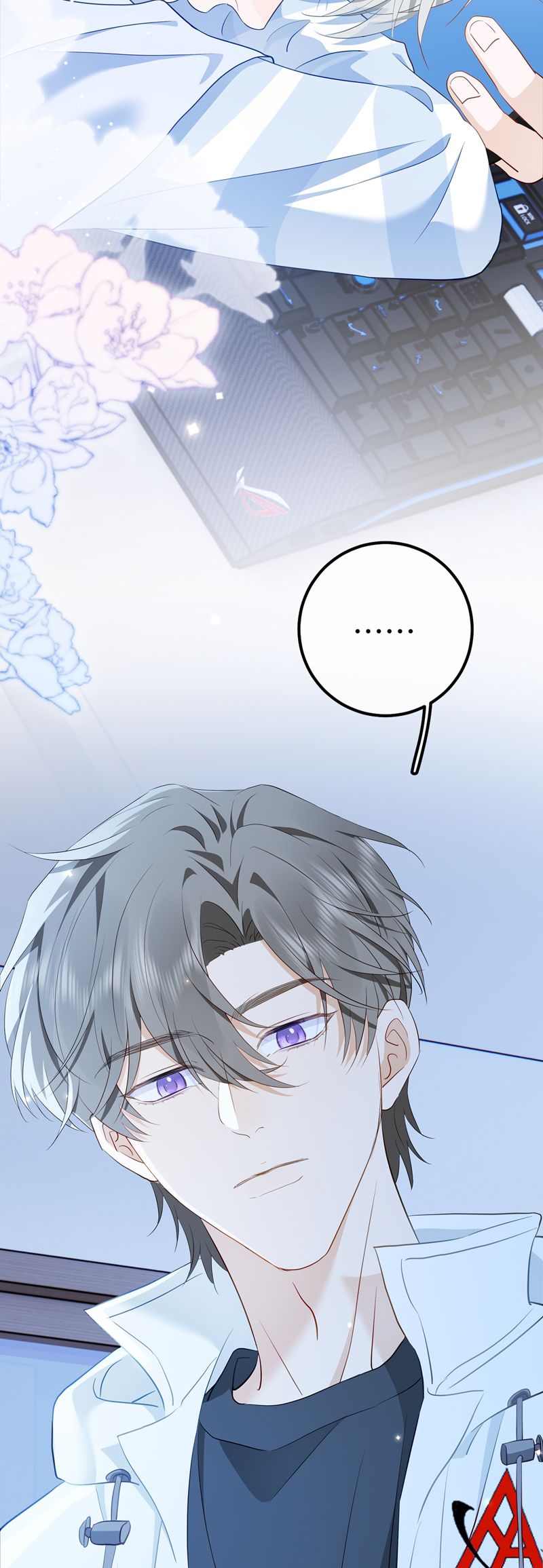 Thượng Phân Bách Khoa Chap 8 - Trang 4