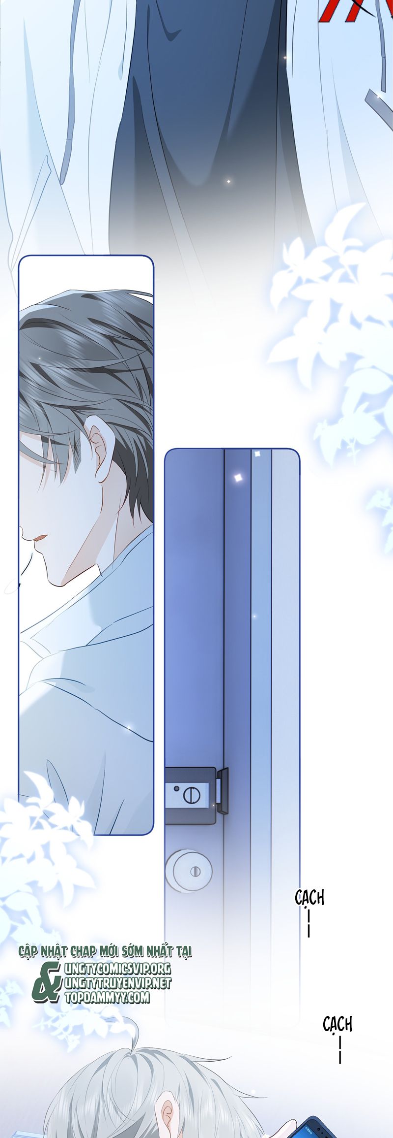 Thượng Phân Bách Khoa Chap 8 - Trang 4