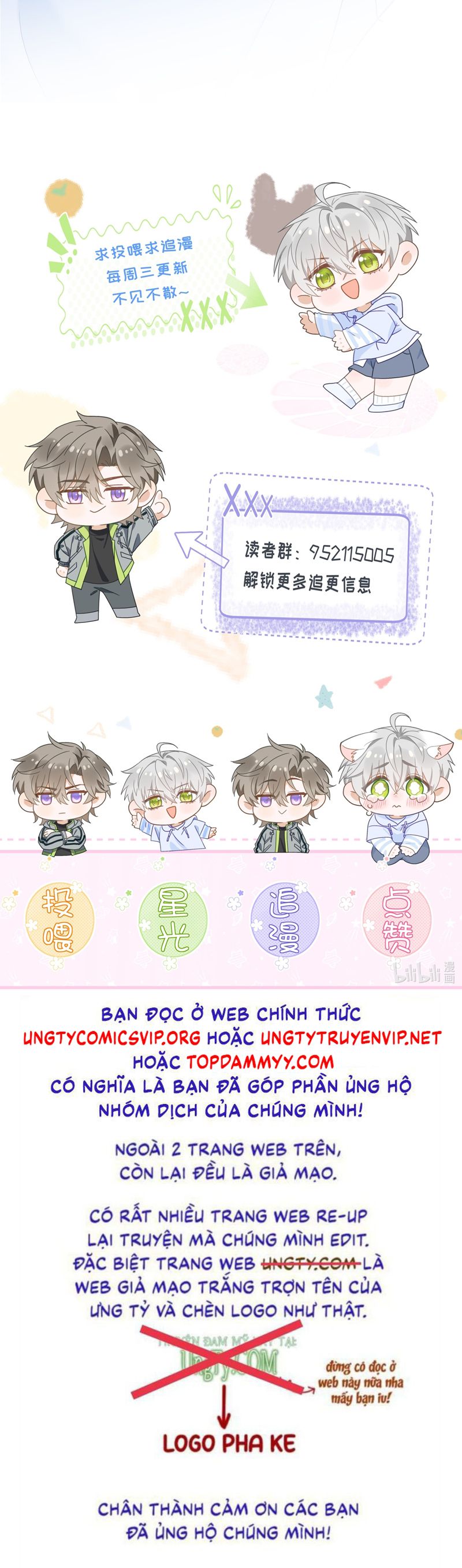 Thượng Phân Bách Khoa Chap 8 - Trang 4