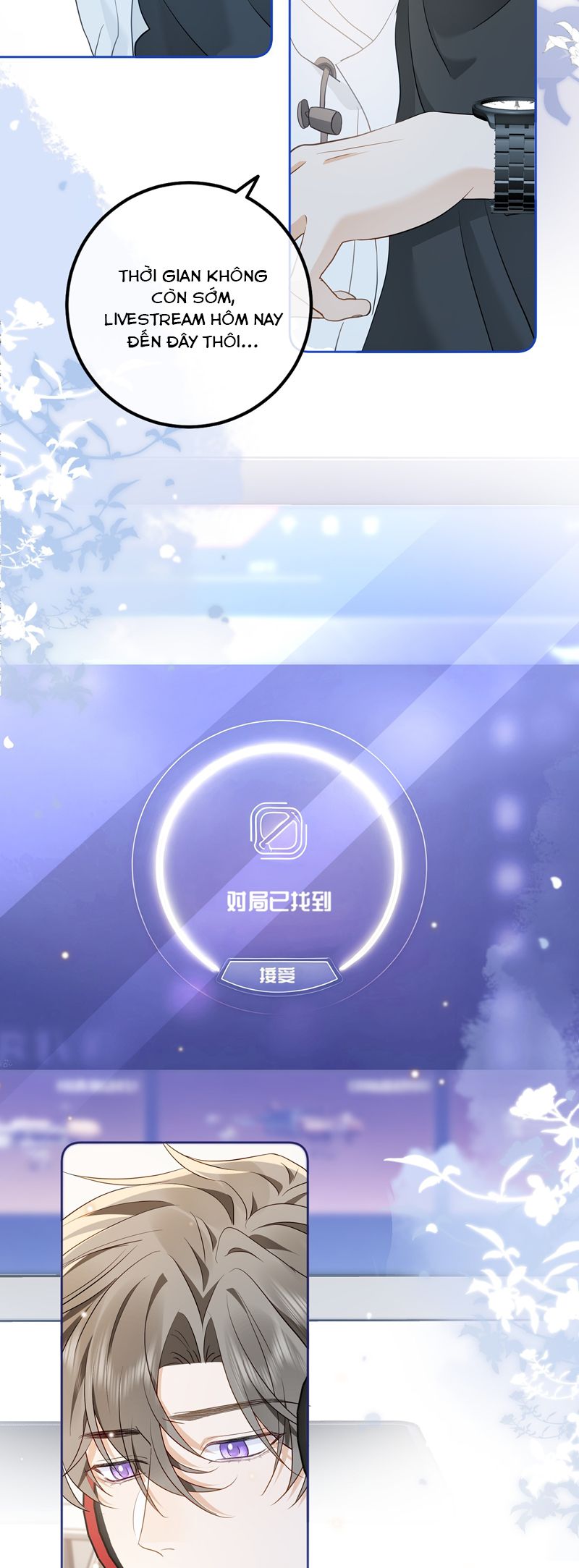 Thượng Phân Bách Khoa Chap 8 - Trang 4