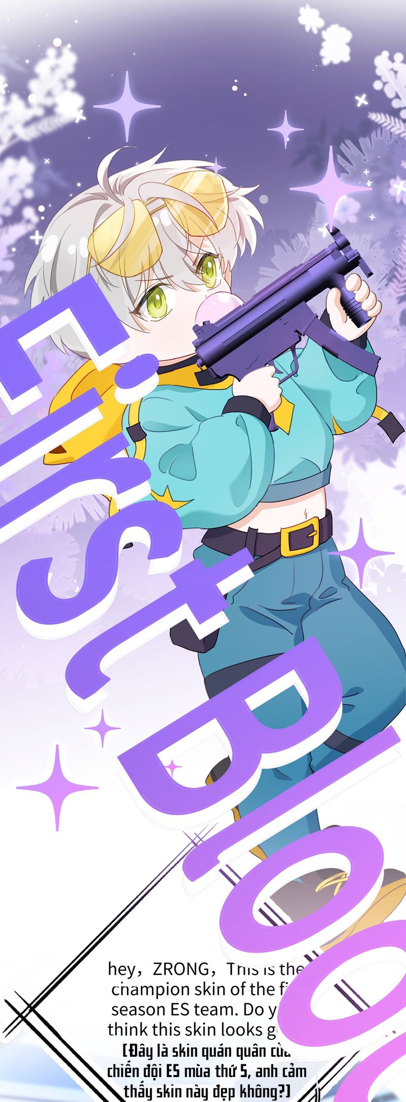 Thượng Phân Bách Khoa Chap 8 - Trang 4